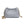 Woven Leather Cloud Drawstring Handbag