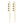 Tiny Star Moon Colorful CZ Threader Earrings