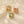 Chic Woven Knot Enamel Stacking Open Ring