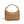 Convertible Woven Leather Hobo Handbag