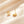 Marquise CZ Leaf Outline Floral Stud Earrings