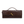 Alligator-Embossed Leather Clutch Handbag