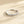 Dainty Celestial Starburst Engraved Band Ring