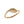 Classic Textured Leaf Tiny CZ Thin Band Ring