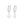 Freshwater Pearl Pave CZ Drop Hoop Earrings