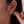 Mint Cushion CZ Royal Vintage Stud Earrings