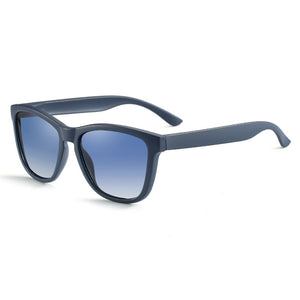 Classic Polarized Wayfarer Square Sunglasses