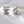 Spiral Triple Marquise CZ Stud Earrings