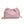 Woven Leather Cloud Drawstring Handbag