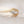 Adjustable Leaf Vine Branch Stacking CZ Ring