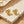 Chunky Interlocking Love Knot Stud Earrings