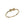 Dainty Sparkling Bow Knot Pave CZ Band Ring