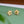Dainty Yellow Hetian Jade Floral Stud Earrings