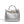 Handwoven Leather Knot Clasp Tote Handbag
