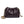 Woven Leather Cloud Drawstring Handbag