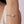 Moissanite Teardrop Halo Layer Chain Bracelet