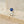 Dainty Dual CZ Split Layered Clip-On Earrings