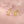 Mismatched Openwork Star CZ Stud Earrings