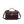 Vintage Woven Leather Square Box Handbag