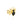 Tiny Halloween Black CZ Spider Stud Earrings