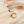 Minimalist Dual Band Tied Knot Stackable Ring