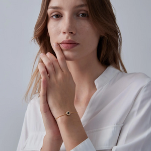 Halo Custom Photo Projection Bracelet