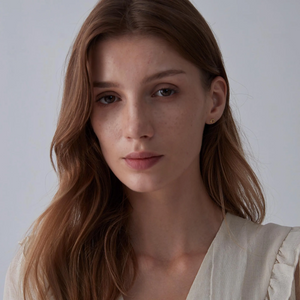 Dainty Tiny Small Sun Stud Earrings