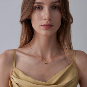 Personalisierte Halskette mit Fotoprojektion für Hunde