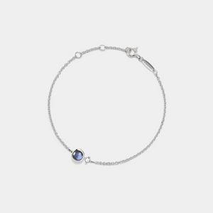 Star Custom Photo Projection Charm Bracelet