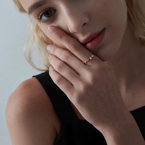 Ozean-Meereswellen-Strandring