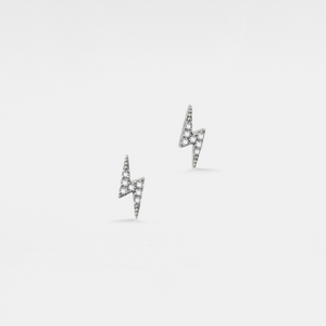 Blitzförmige Knorpelstecker