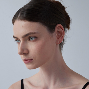 Blitzförmige Knorpelstecker