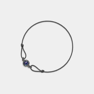 Custom Photo Projection Rope Bracelet