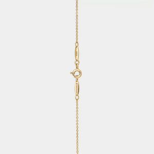 Turkish Evil Eye Nazar Charm Necklace