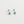 Tiny Star Cartilage Screw Back Stud Earrings