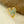 Colorful Raw Crystal Mosaic Heart Open Ring