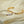 Dainty Rainbow CZ Hinged Bangle Bracelet