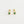 Tiny Star Cartilage Screw Back Stud Earrings