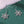 Dainty Snowflake Pave CZ Drop Hook Earrings