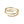 Triple Row Spiral Pave CZ Wrap Stacking Ring