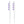 Tiny Star Moon Colorful CZ Threader Earrings