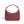 Convertible Woven Leather Hobo Handbag