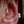 Tiny Round CZ Beaded Huggie Hoop Earrings