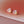 Dainty Tri-Color Princess Cut CZ Stud Earrings