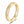 Classic Channel Moissanite Eternity Band Ring