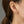 Chunky Interlocking Love Knot Stud Earrings
