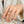Minimalist Dual Band Tied Knot Stackable Ring