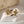 Colorful Enamel Olive Leaf Vine Stacking Ring