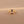 Hourglass Custom Birthstone Pave Band Ring