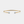 Twin Moissanite Open Cuff Bangle Bracelet